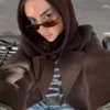 Balaclava em malha