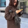 Balaclava em malha