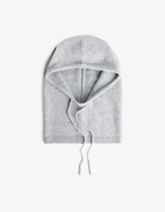 Balaclava em malha – Acessórios