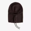 Balaclava em malha
