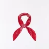 Bandana estampada – Acessórios