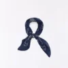 Bandana estampada – Acessórios