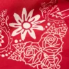 Bandana estampada – Acessórios