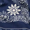 Bandana estampada – Acessórios