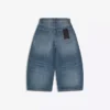 Bermudas de Denim largas