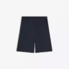 Bermudas felpudas – Calções e calções de ganga