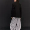 Blazer básico – Casacos e gabardinas
