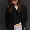 Blazer básico – Casacos e gabardinas