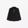Blazer básico – Casacos e gabardinas