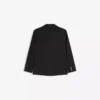 Blazer básico – Casacos e gabardinas