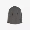 Blazer com pinças nas costas – Casacos e gabardinas