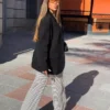 Blazer Oversize
