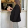 Blazer Oversize