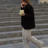 Blazer Oversize