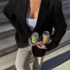 Blazer Oversize