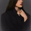 Blazer Oversize – Casacos e Trench