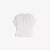 Blusa de manga curta – Camisas e blusas