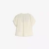Blusa de manga curta – Camisas e blusas