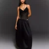 Body com alças em renda – #Bershkastyle – Mulher