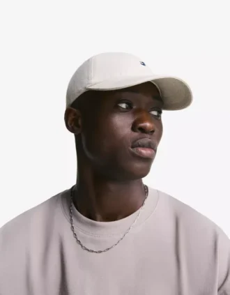 Boné bordado – Acessórios