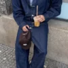 Boné bordado – Acessórios