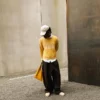 Boné bordado – Acessórios