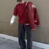 Boné em contraste – Acessórios