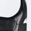Botas de cano curto com elástico – Botins
