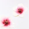 Brincos Hibiscus