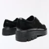 Calçado Blucher