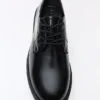 Calçado Blucher