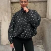 Calças capri com aberturas nas bainhas – #Bershkastyle – Mulher