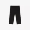 Calças capri com aberturas nas bainhas – #Bershkastyle – Mulher