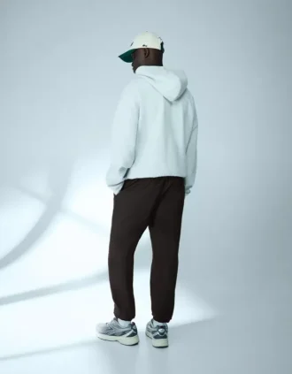 Calças cargo técnicas Slim Fit – Calças