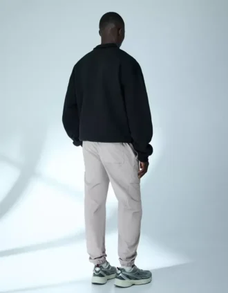 Calças cargo técnicas Slim Fit – Calças