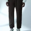Calças cargo técnicas Slim Fit – Calças
