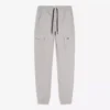 Calças cargo técnicas Slim Fit – Calças