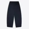 Calças de corte ajustado com perna larga – Bershka Lovers