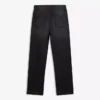 Calças de Jeans de corte reto e largo – Jeans