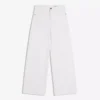 Jeans de ganga Wide Leg – #Bershkastyle – Mulher