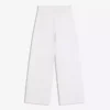 Jeans de ganga Wide Leg – #Bershkastyle – Mulher