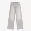 Calças de Jeans de perna reta – Calças de Jeans