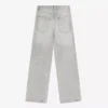 Calças de Jeans de perna reta – Calças de Jeans
