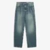 Calças de Jeans largas