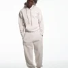 Calças de treino Jogger Aries X Bershka