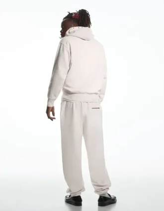 Calças de treino Jogger Aries X Bershka