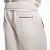 Calças de treino Jogger Aries X Bershka