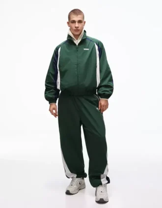 Calças desportivas técnicas Super Baggy