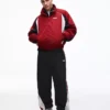 Calças desportivas técnicas Super Baggy