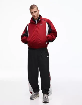 Calças desportivas técnicas Super Baggy